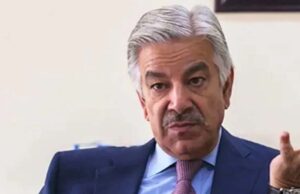 ‘मेरे पूर्वज हिंदू थे…’ पाक रक्षा मंत्री का बड़ा कबूलनामा, बोले- बच्चों को पढ़ाया जा रहा गलत इतिहास