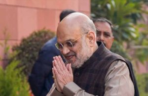 सड़क नहीं तो हेलीकॉप्टर दो! सुकमा गांव वालों की अमित शाह से अनोखी मांग