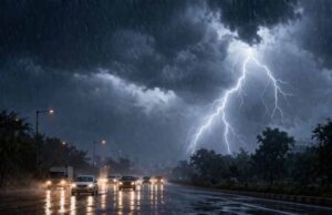 अभी और तड़पाएगी गर्मी, 29 मई से 8 डिग्री तक गिरेगा तापमान; तूफान का अलर्ट