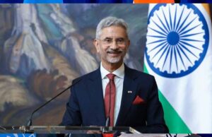 होर्मुज संकट के बीच भारत को राहत, जयशंकर की कूटनीति लाई बड़ी खुशखबरी