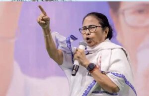 ‘गंदा धर्म’ बयान पर घिरीं ममता बनर्जी, TMC में भी उठने लगे विरोध के स्वर