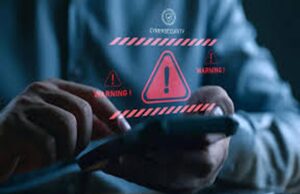 सस्ते मोबाइल के चक्कर में हो रहे साइबर फ्रॉड का शिकार, Cyber Wing ने जारी किया अलर्ट