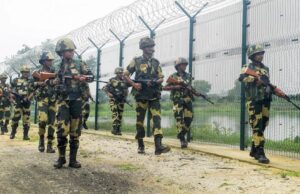 पाकिस्तान बॉर्डर पर बाड़ से बदली सुरक्षा तस्वीर, अब बांग्लादेश सीमा पर स्मार्ट फेंसिंग क्यों जरूरी?