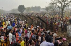 बंगाल कार्रवाई के बाद बढ़ा अलर्ट, आशंका- कहीं इस राज्य में न घुस आएं बांग्लादेशी घुसपैठिये