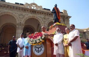 किसानों के मसीहा थे चौधरी चरण सिंहः मुख्यमंत्री