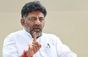 डीके शिवकुमार के सामने बड़ी चुनौती! 24 महीने में खुद को साबित नहीं किया तो टूट सकता है राहुल गांधी का बड़ा सपना