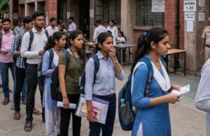 NEET UG 2026: परीक्षा के लिए जूते बैन, जानें ड्रेस कोड, डॉक्यूमेंट लिस्ट और एंट्री टाइम