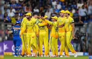 CSK vs MI: गायकवाड़ का जलवा, चेन्नई ने मुंबई को 8 विकेट से रौंदा