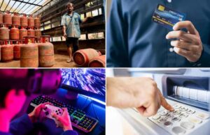 Rule Change News: LPG से Credit Card तक, 1 मई से लागू होंगे ये 5 बड़े बदलाव!