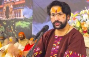 ‘वन नेशन-वन इलेक्शन’ पर बाबा बागेश्वर की बड़ी भविष्यवाणी, बोले- बच जाएंगे लाखों करोड़