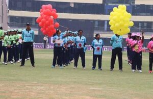 Jharkhand Women’s T20 League 2026 का आगाज 3 जून से, JSCA ग्राउंड में होंगे सभी मुकाबले