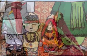 कानून बेअसर! बाल विवाह के मामलों में पश्चिम बंगाल सबसे आगे, केरल-दिल्ली बने मिसाल