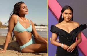 तीसरी प्रेग्नेंसी पर खुलकर बोलीं Mindy Kaling, कहा- ‘मेरे लिए यह सबसे आरामदायक दौर रहा’