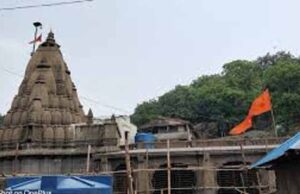 उत्तर प्रदेश में ‘शक्ति चक्र’ पर्यटन सर्किट की तैयारी, 31 जिलों के माता मंदिरों को मिलेगा नया स्वरूप