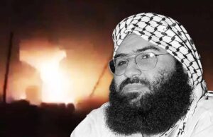 ऑपरेशन सिंदूर के बाद फिर सक्रिय हुआ जैश-ए-मोहम्मद, बहावलपुर में हेडक्वार्टर का पुनर्निर्माण जारी