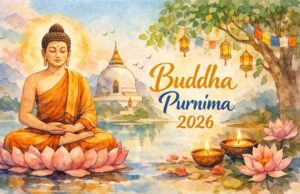 बुद्ध पूर्णिमा 2026: आज बन रहे कई शुभ योग, ज्योतिष अनुसार दिन रहेगा खास