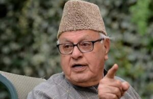 फारूक अबदुल्ला का बयान: कश्मीरी पंडितों के बिना जम्मू-कश्मीर अधूरा, उनका जाना बड़ा नुकसान