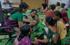 छत्तीसगढ़ की जड़ी-बूटियों से महकेगा नारी शक्ति का स्वावलंबन