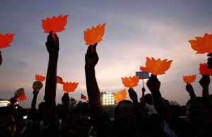 पश्चिम बंगाल और असम में भगवा लहर, क्या बनेंगे स्टालिन नए राजनेता?