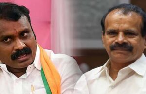 एमपी के दो दिग्गज BJP नेताओं को दक्षिण में झटका, केरल और तमिलनाडू में चुनाव हारे
