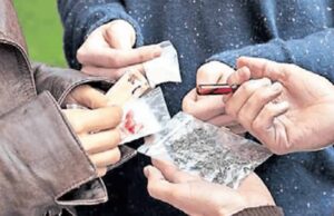 लखनऊ में एसटीएफ की बड़ी कार्रवाई, अफीम तस्कर गिरफ्तार और लाखों की बरामदगी