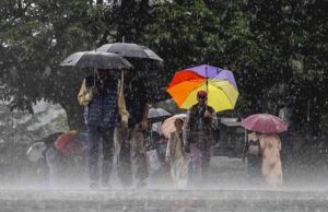 मध्य प्रदेश में मौसम का कहर, आंधी-बारिश और ओलावृष्टि से कई जिलों में जनजीवन प्रभावित