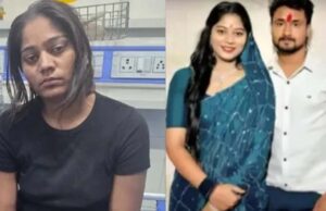 सोनम के खिलाफ हाईकोर्ट पहुंची मेघालय सरकार, राज्य ने कहा- ईस्ट खासी हिल्स सेशंस कोर्ट का बेल ऑर्डर रद्द हो