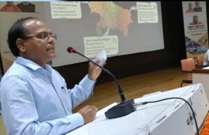 यूपी के 18 मंडलों में ‘स्वर्णिम दुग्धामृत संवाद समागम’ की मेरठ से हुई शुरुआत