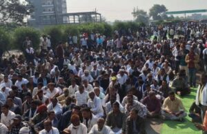 कल एमपी में आगरा-मुंबई NH पर कांग्रेस का जाम, किसानों की समस्याओं को लेकर 7 जगह हाईवे बंद
