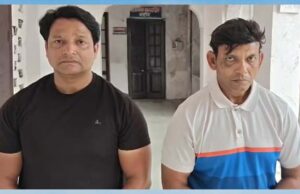 वेट लॉस और डाइट के बहाने महिलाओं के निजी वीडियो बनाए, जिम ट्रेनर पर आरोप