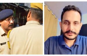 पाकिस्तान कनेक्शन का खुलासा? शहजाद भट्टी नेटवर्क पर भारत में बड़ा एंटी-टेरर ऑपरेशन