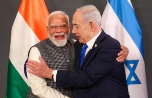 PM मोदी ने भारत-इजराइल रिश्तों में नया अध्याय जोड़ा, एयर डिफेंस में अरबों डॉलर की मेगा डील