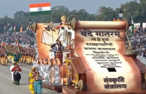 मोदी कैबिनेट ने वंदे मातरम् को राष्ट्रगान के बराबर दर्जा दिया, नए नियमों के तहत उल्लंघन पर जेल संभव