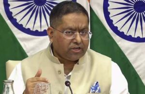 MEA के एक्शन से मची खलबली: अवैध बांग्लादेशियों को खदेड़ने का प्लान