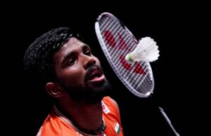 Satwiksairaj Rankireddy का दर्द: ‘मॉडल्स को तवज्जो, हमें कोई नहीं जानता’