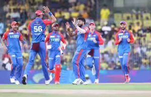DC vs CSK: अरुण जेटली स्टेडियम में आज होगा कांटे का मुकाबला
