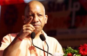 लखनऊ में श्रमवीर गौरव समारोह 2026 का शुभारंभ, CM योगी ने श्रमिकों को सम्मानित किया