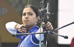 सिमरनजीत कौर ने विश्व कप में किया कमाल, सेमीफाइनल में पहुंचकर पदक की उम्मीदें कायम