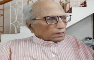 उर्दू शायर बशीर बद्र का 91 साल की उम्र में निधन, साहित्य जगत में शोक