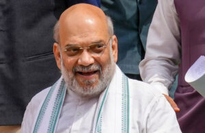 पश्चिम बंगाल में मुख्यमंत्री चयन के लिए अमित शाह होंगे पर्यवेक्षक, जेपी नड्डा को मिली असम की जिम्मेदारी