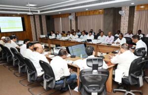 नागरिकों की सुविधा सर्वोपरि, भविष्य की जरुरतों के अनुरूप करें निर्माण’