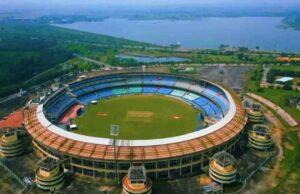 Indian Premier League का रोमांच रायपुर में, 10 और 13 मई को बड़े मैच; कल से टिकट बुकिंग शुरू