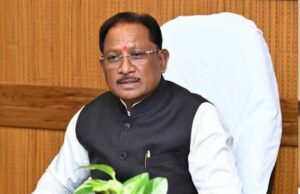गरीबों को बड़ी राहत! CM साय ने सार्थक PDS फेज-2 फैसले का किया स्वागत, खाद्य सुरक्षा होगी मजबूत