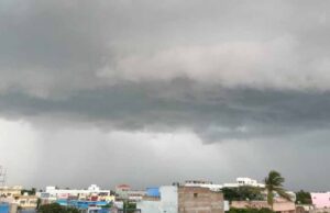 छत्तीसगढ़ में बदला मौसम का मिजाज, कई शहरों का तापमान गिरा; रायपुर में आज बारिश के आसार