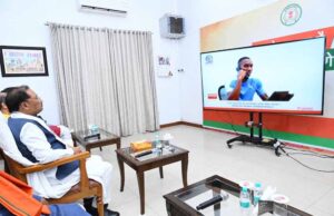 ‘मन की बात’ में छत्तीसगढ़ का बढ़ा मान, CM साय बोले- प्रतिभा और विरासत को मिला राष्ट्रीय सम्मान