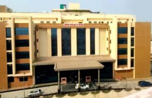 योगी सरकार का एसएन मेडिकल कॉलेज अन्य राज्यों के नवजात को भी दे रहा नया जीवन