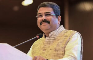 शिक्षा मंत्री धर्मेंद्र प्रधान का बड़ा आश्वासन, बोले- किसी भी छात्र की शिकायत लंबित नहीं रहेगी