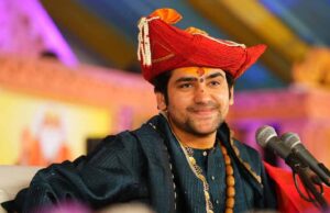 धीरेंद्र शास्त्री का बड़ा दावा, बोले- गाय को लेकर देश की सोच बदल रही है