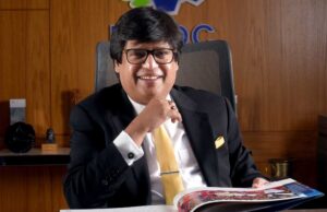 एनएमडीसी ने वित्त वर्ष 26 में रचा इतिहास, उत्पादन और बिक्री ने बनाए नए रिकॉर्ड
