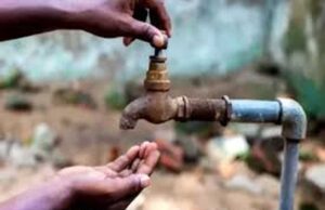इंदौर में गहराया जल संकट, 35 लाख आबादी पर पानी का खतरा